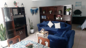 Departamento en Cajamarca